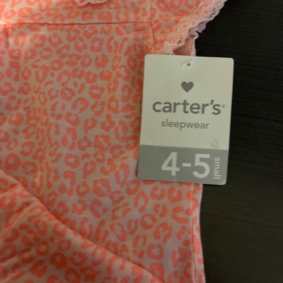 Children’s night gown - Picture 2 of 2